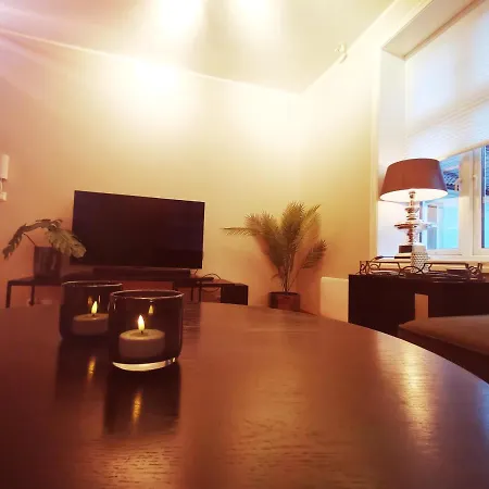 Parkveien 2 Appartement Bergen